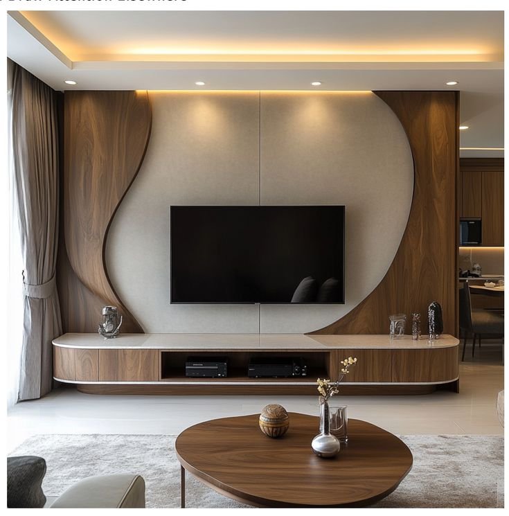 tv unit